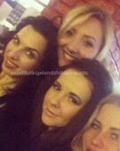 Анкета проститутки Эвелина - метро Митино, возраст - 19