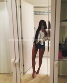 Анкета проститутки Мишель - метро Красносельский, возраст - 20