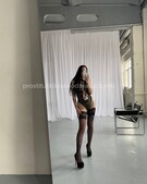 Анкета проститутки Элеонора - метро Ярославский, возраст - 20