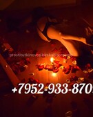 Анкета проститутки Инга - метро Таганский, возраст - 20