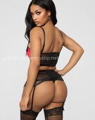 Анкета проститутки Ульяна - метро Аэропорт, возраст - 20