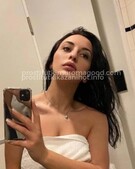 Анкета проститутки Инга - метро Кузьминки, возраст - 21