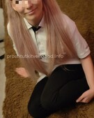 Анкета проститутки Алина - метро Тверской, возраст - 21