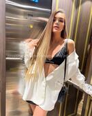 Анкета проститутки Марина - метро Мещанский, возраст - 21