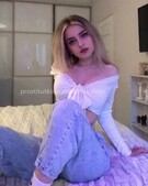 Анкета проститутки Оксана - метро Мещанский, возраст - 21