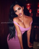 Анкета проститутки Лариса - метро Тверской, возраст - 21