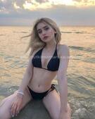 Анкета проститутки Устина - метро Саларьево, возраст - 22