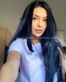 Анкета проститутки Забава - метро Северное Медведково, возраст - 22