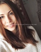 Анкета проститутки Зита - метро Лосиноостровский, возраст - 22