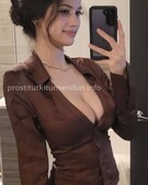 Анкета проститутки Лина - метро Перово, возраст - 22