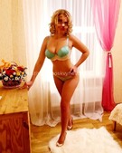 Анкета проститутки Викуля - метро Сокольники, возраст - 22