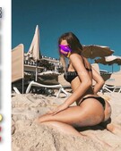 Анкета проститутки Каролина - метро Басманный, возраст - 22