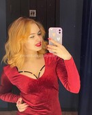 Анкета проститутки Тая - метро Раменки, возраст - 22