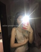 Анкета проститутки Злата - метро Сокол, возраст - 22