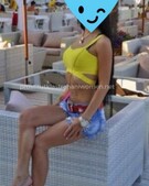 Анкета проститутки Соня - метро Коньково, возраст - 22