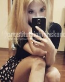 Анкета проститутки Лера - метро Пресненский, возраст - 22