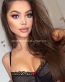 Анкета проститутки Лина - метро Таганский, возраст - 22