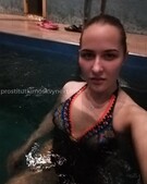 Анкета проститутки Алена - метро Сокол, возраст - 22