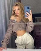 Анкета проститутки Эвелина - метро Выхино-Жулебино, возраст - 23