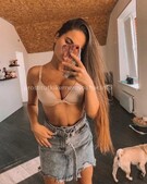 Анкета проститутки Слава - метро Красносельский, возраст - 23