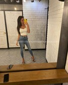 Анкета проститутки Яна - метро Выхино-Жулебино, возраст - 23