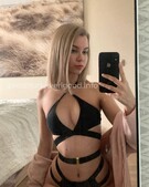 Анкета проститутки Илона - метро Беговой, возраст - 23