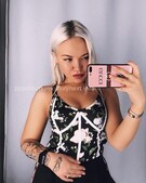 Анкета проститутки Инга - метро Сокольники, возраст - 23