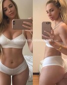 Анкета проститутки Марина - метро Беговой, возраст - 23