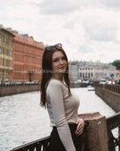 Анкета проститутки Алина - метро Кузьминки, возраст - 23