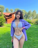 Анкета проститутки Римма - метро Хамовники, возраст - 23