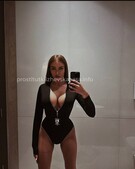 Анкета проститутки Викуся - метро Бабушкинский, возраст - 23