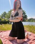 Анкета проститутки Роксана - метро Арбат, возраст - 23