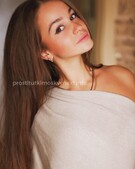 Анкета проститутки Надежда - метро Тверской, возраст - 23