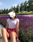 Анкета проститутки Зина - метро Тверской, возраст - 23