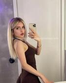 Анкета проститутки Нелли - метро Кузьминки, возраст - 23