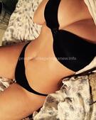 Анкета проститутки Ксения - метро Перово, возраст - 23