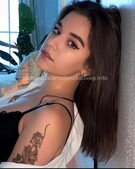 Анкета проститутки Рита - метро Даниловский, возраст - 23