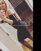 Анкета проститутки Эвелина - метро Покровское-Стрешнево, возраст - 23