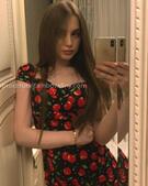 Анкета проститутки Влада - метро Нижегородский, возраст - 23