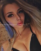 Анкета проститутки Инга - метро Тверской, возраст - 23