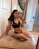 Анкета проститутки Алиса - метро Даниловский, возраст - 23