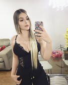 Анкета проститутки Мира - метро Хорошевский, возраст - 23