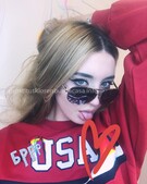 Анкета проститутки Жанна - метро Сокольники, возраст - 23