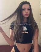 Анкета проститутки Леся - метро Алтуфьевский, возраст - 23