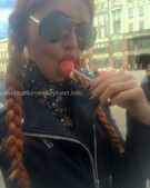 Анкета проститутки Оксана - метро Отрадное, возраст - 23