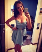 Анкета проститутки Рената - метро Тимирязевский, возраст - 23