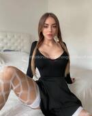 Анкета проститутки Галя - метро Филевский парк, возраст - 23