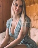 Анкета проститутки Карина - метро Пресненский, возраст - 23