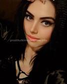 Анкета проститутки Соня - метро Крылатское, возраст - 24