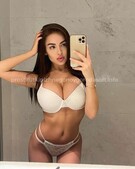 Анкета проститутки Даша - метро Тушино, возраст - 24